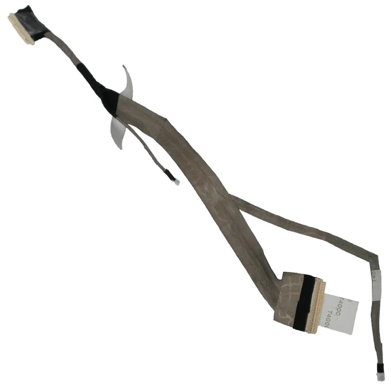

New Laptop Cable For ACER Aspire 5536 5738 5738G 5738Z 5738ZG For LCD With camera connector