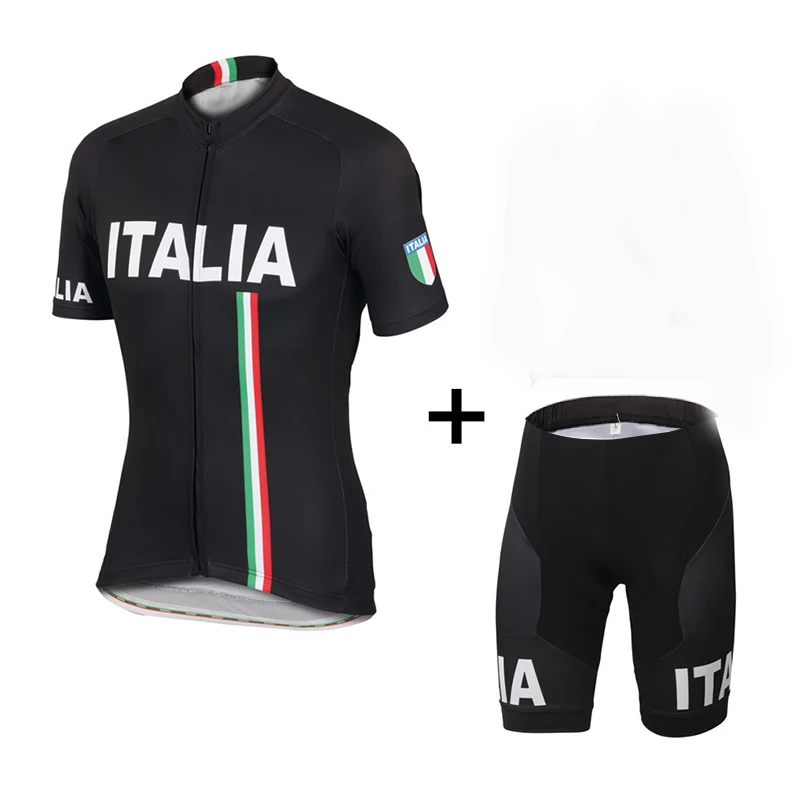 2021 весна лето профессиональная команда Ropa Ciclismo велосипедная майка Sportful Италия IT