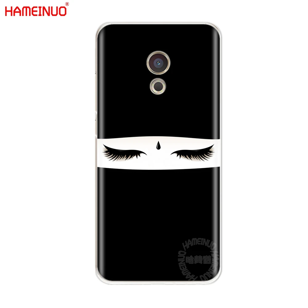 Чехол для телефона HAMEINUO Muslim Girl al Islam Meizu M6 M5 M5S M2 M3 M3S MX4 MX5 MX6 PRO 6 5 U10 U20 note plus|Бамперы| |