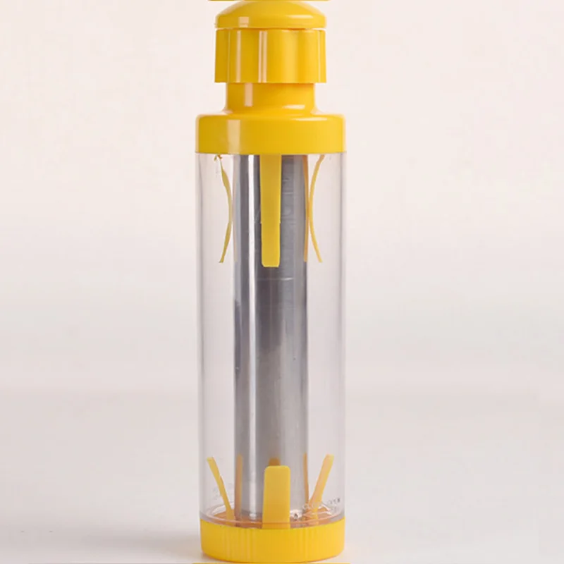 1Pcs Corn Peelers Yellow Stainless Steel Shaver Grain Separator Corns Planing Device Kitchen Cookware Vegetable Tools | Дом и сад