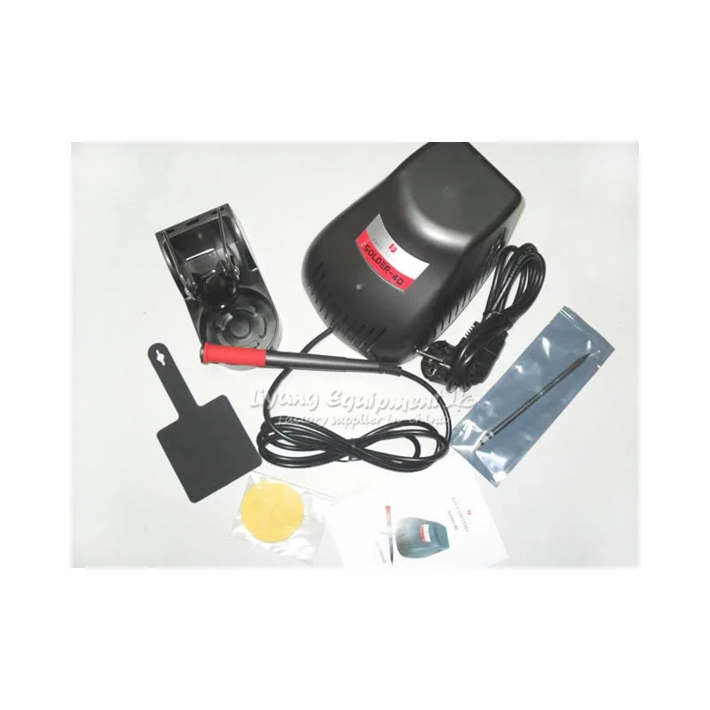 New Design Smart lead-free BGA Soldering Station iSolder-40 rework stations with software control USB port | Инструменты