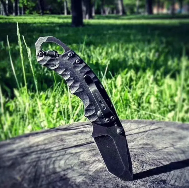 Фото OEM KX8750 походный складной нож 8Cr13 сталь многоцелевой кемпинг мини Карманный EDC OEM KX8750 походный складной нож 8Cr13 сталь многоцелевой кемпинг мини Карманный EDC