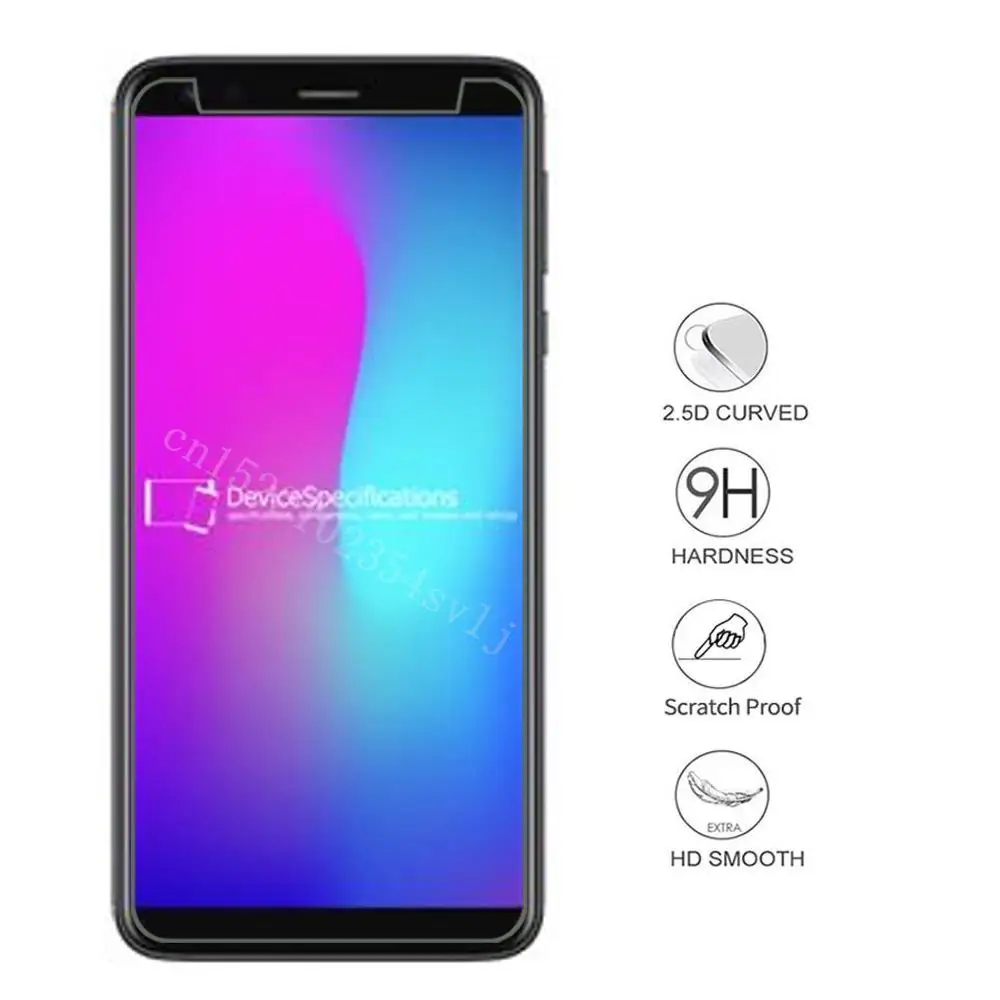 Закаленное стекло для смартфона Gome s7 Взрывозащищенная защитная пленка S7