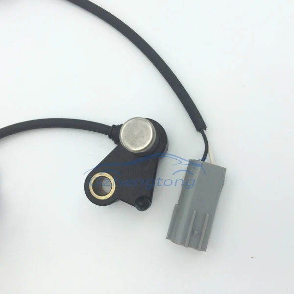 Передний правый ABS Датчик скорости колеса для Mazda 626 GF GW 1997-2002 Новый GE7C-43-70X GE7C4370X
