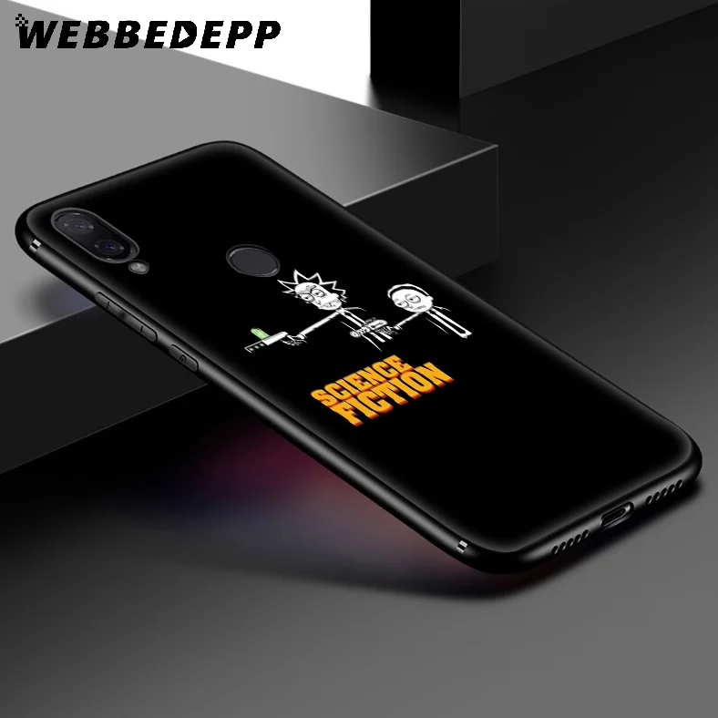 Мягкий чехол для Xiaomi Redmi K20 7A 4A 4X5 5A 6 6A S2 Note 8 7 Pro Plus Prime |