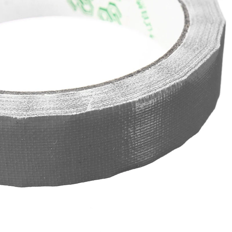 Высокое качество! Водостойкая самоклеющаяся тканевая лента для ремонта утки 20 мм
