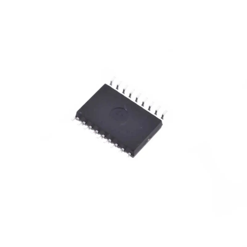10PCS ULN2803AFWG SOP18 ULN2803AG SOP ULN2803 SMD ULN2803A 2803AFWG SOP-18 new and original IC | Электронные компоненты и