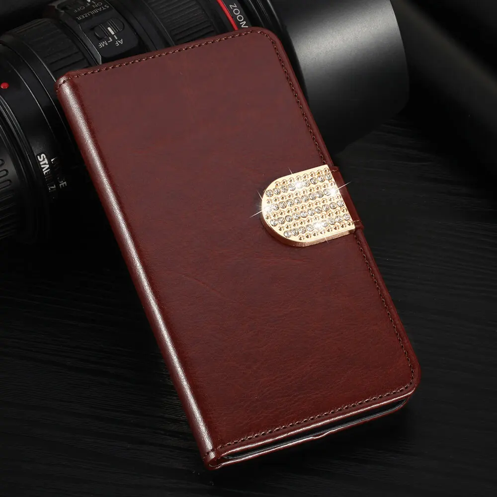 For LG Optimus L90 D410 D405 D415 Card Holder Cover Case Leather Phone Wallet Flip | Мобильные телефоны и аксессуары