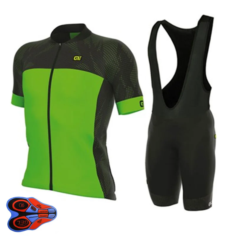 cycling jersey 2017 men ALE Pro Team bike wear bicycle clothing ropa maillot ciclismo breathable cycle set | Спорт и развлечения