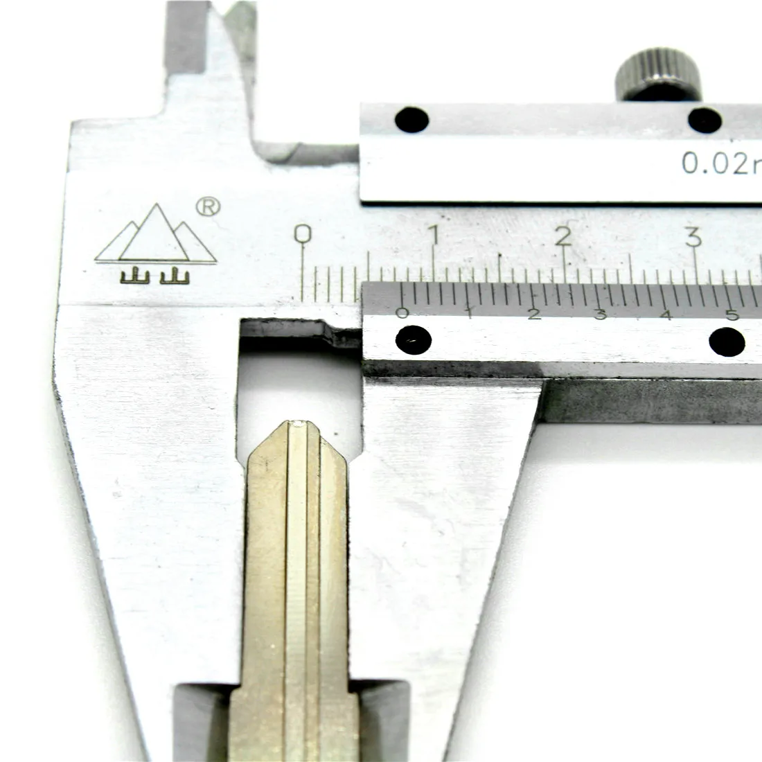 3 вида цветов ключи от мотоцикла кольца эмбрион неразрезанный брелок для Suzuki GSF 600S