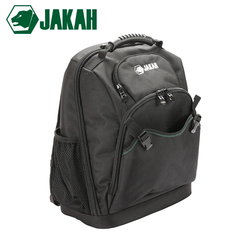Новый рюкзак для инструментов jaka JK-031 сумка-Органайзер торговых людей