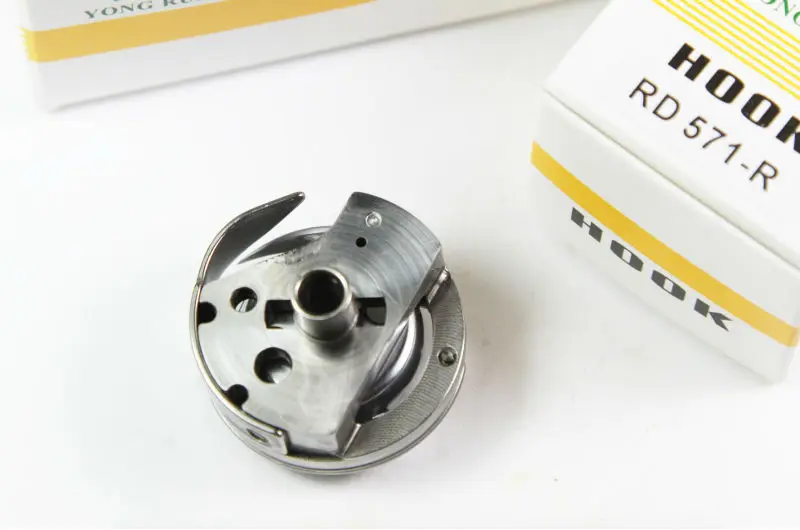 KRT571-R поворотный крюк для швейной машины 8830 / PFAFF 571 | Дом и сад