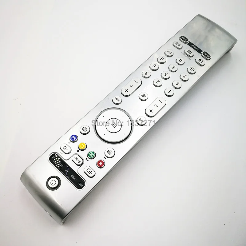 Оригинальный пульт дистанционного управления 4321 rc4302 hu133420 2422 549 00517 для