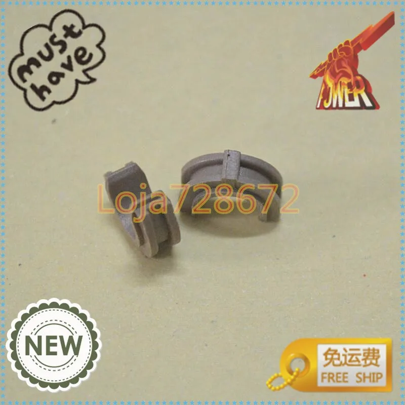 RB2 2973 000 втулка напорный ролик для принтера HP 2100 2200 1500 2500|pressure roller|hp rollerprinter pressure roller