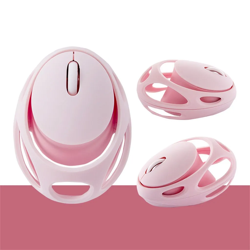 2.4G Wireless Mouse Rechargeable Computer Silent Office Mice For Laptop Silence 603#2 | Компьютеры и офис