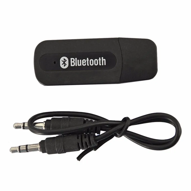 Bols USB Bluetooth приемник аудио/Bluetooth Dongle 2 в 1 адаптер без проводов воспроизводить