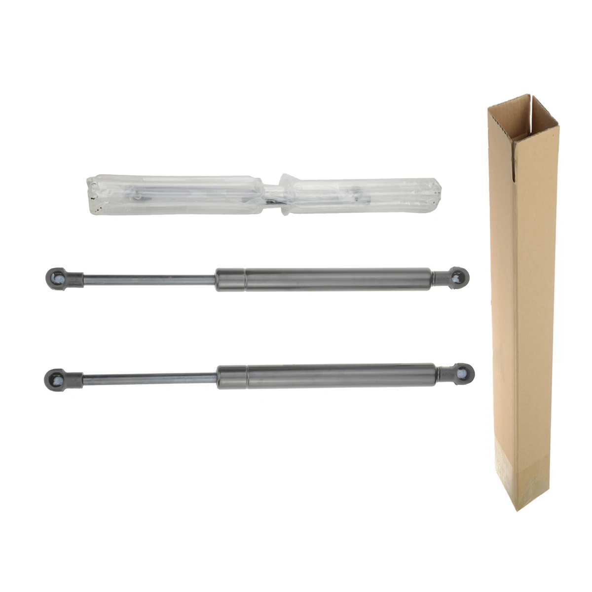 Задний люк багажника 2x задний с амортизатором для BMW E85 Z4 2003 2004 2005 2006 2007 2008