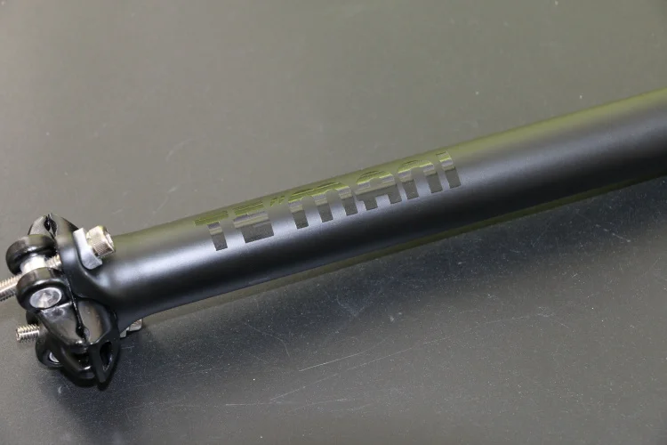 Велосипедное Сиденье TEMANI карбоновое сиденье для горного велосипеда 25 4 27 2 30 8 31 6 350