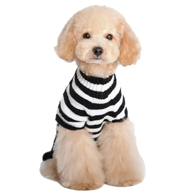 2018 Новое поступление Зимний удобный принт головы скелета Pet свитер Хэллоуин для