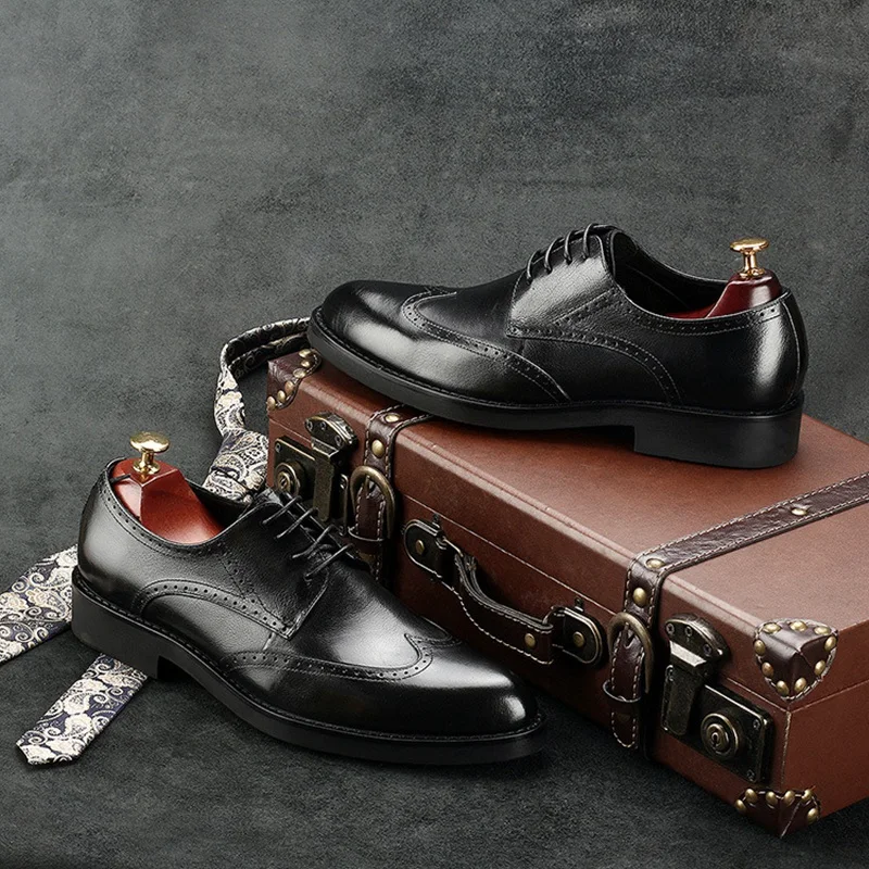

Men's Shoes