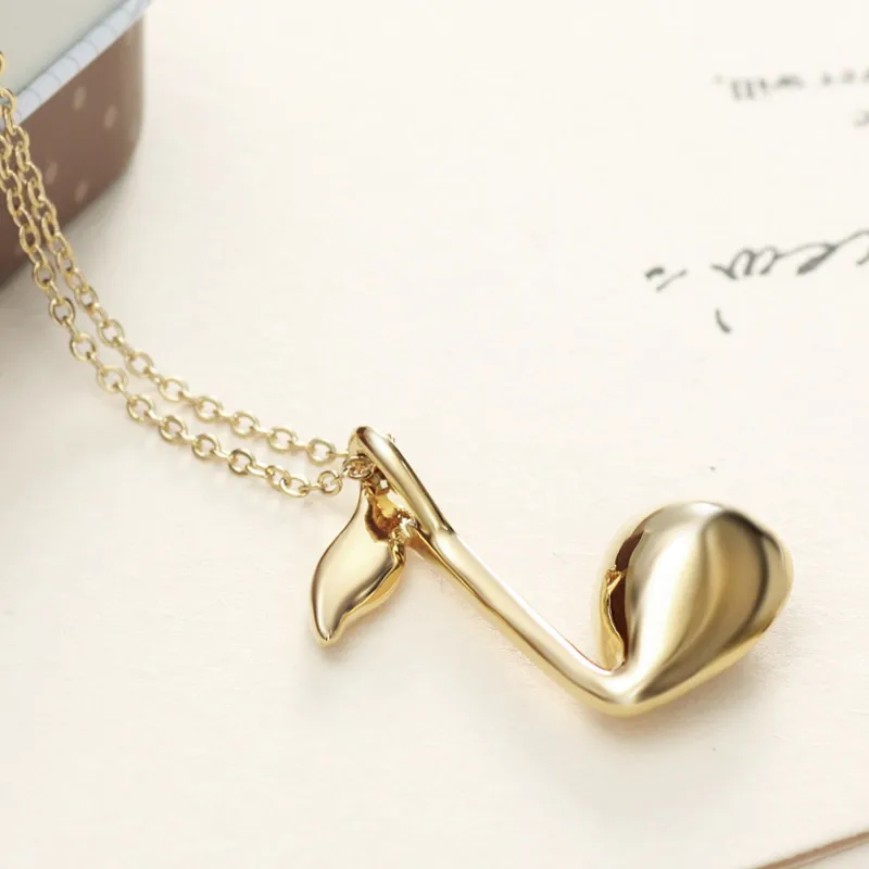 Neoglory светильник с австрийским кристаллом желтое золото подвеска музыкальные