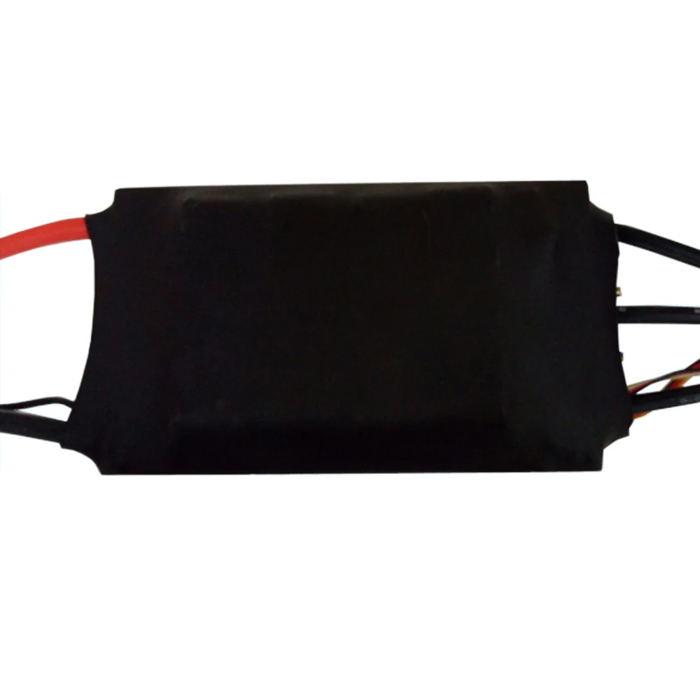 Бесщеточный Электрический регулятор 16/22S 500A ESC для лодки rc|esc for boat|brushless escrc boat esc |