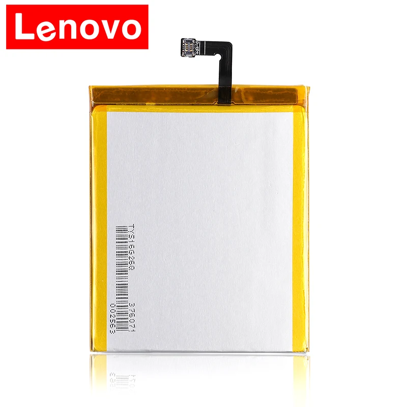 Оригинальный аккумулятор BL245 2150 мАч для Lenovo S60 S60T S60W с номером отслеживания