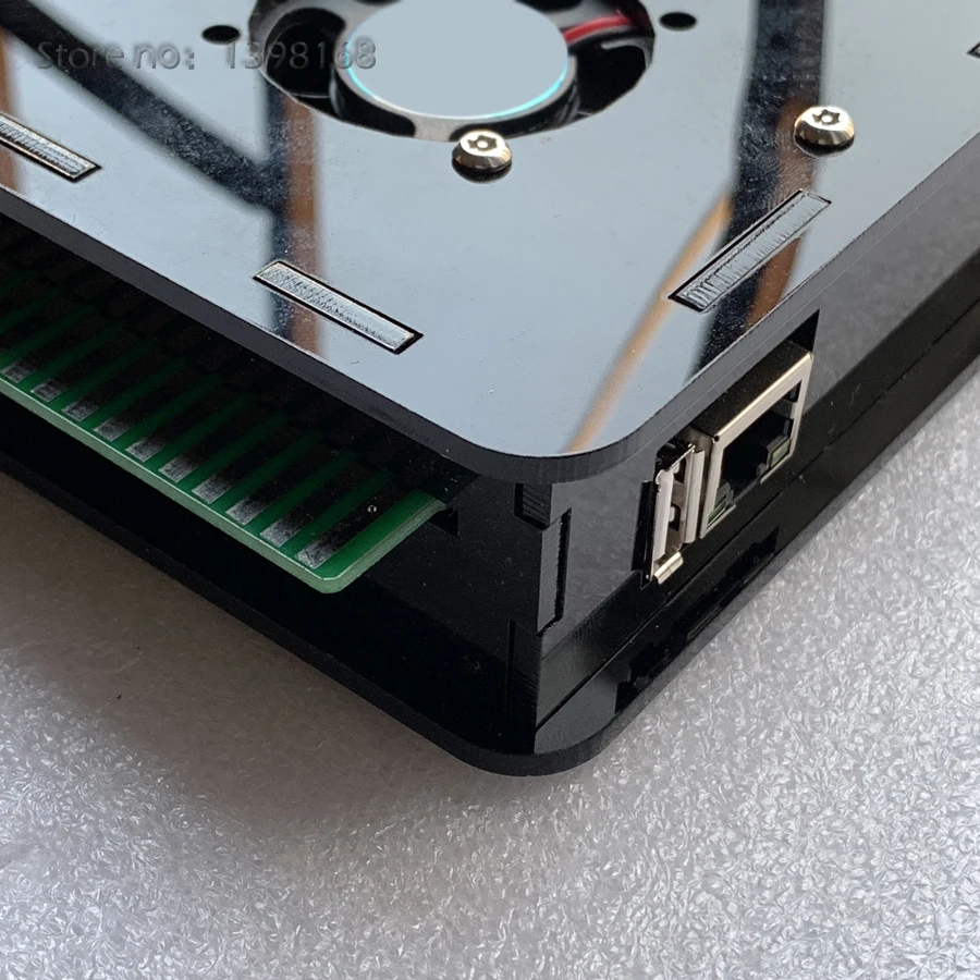 7200 аркадные игры материнская плата консоль Аркада VGA Выход печатной платы 20 3D