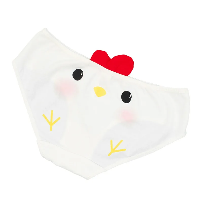 SP &amp CITY/милое хлопковое нижнее белье с мультяшным принтом для женщин милые