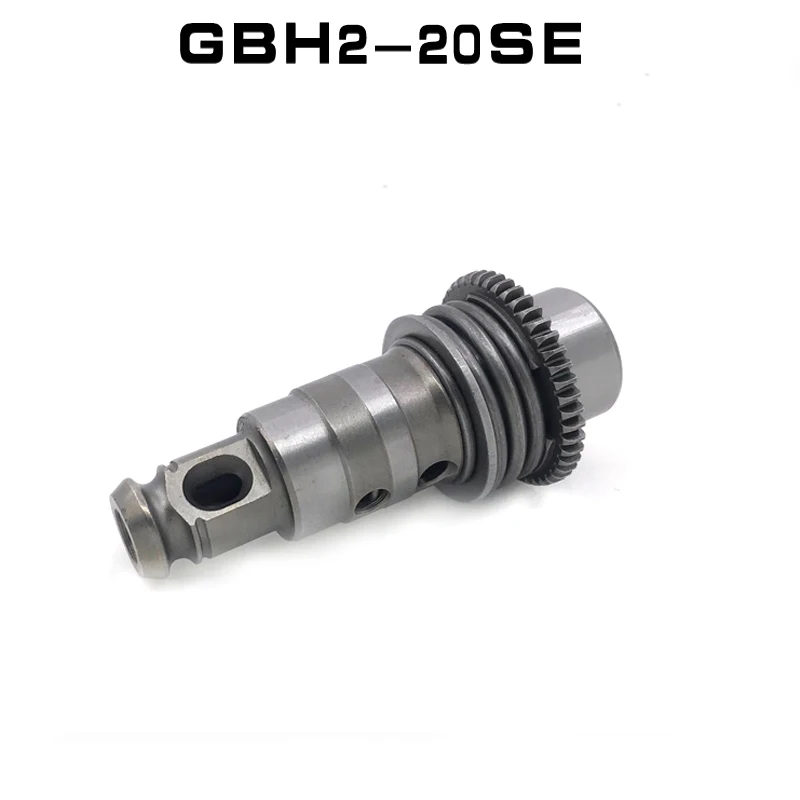 GBH2-20 20SE Бутик электрический молоток инструменты аксессуары гильзы цилиндра для Bosch GBH2-20 GBH2-22 GBH2-24 GBH2-26 GBH2-28 цилиндр в сборе - Цвет: GBH2-20 20SE