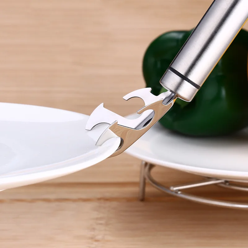 M&ampK HOME 304 Stainless Steel Kitchen Dish Holder Lifter Take Plate Clip Heat Insulation Anti-Hot Folder Tray | Дом и сад