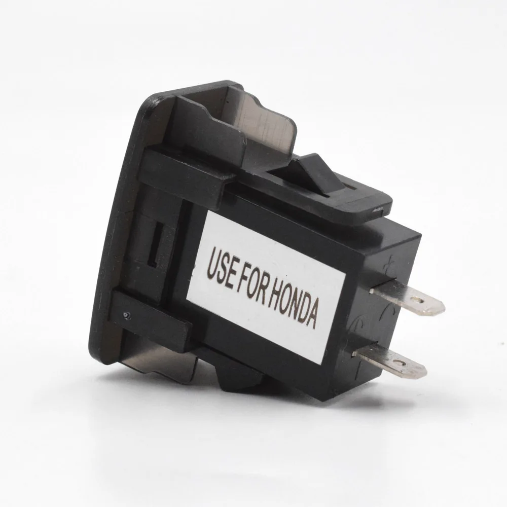 Автомобильное зарядное устройство XCGaoon 5 В 4 2 А два usb-порта светодиодный
