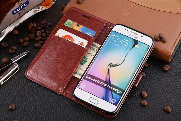 UBERAY Классический чехол для samsung Galaxy S3 S4 S5 S6 S7 край S8 плюс A3 A5 J1 J3 J5 J7 neo J2 Grand Prime J7 крышка сердечника