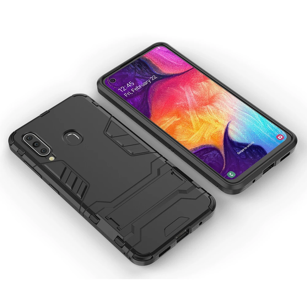 Модный защитный чехол для Samsung galaxy A60 A10 A20 A30 A40 A40S A50 A70 M10 M20 M30|Бамперы| |
