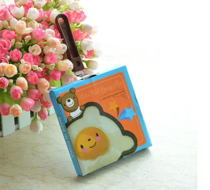 Сделать яйцо для детей каждый день! Сепаратор яиц/тортов/пиццы! Плита яиц в форме