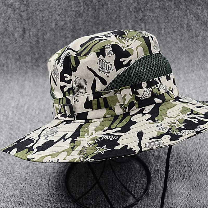 Мужская ветровка Повседневная Уличная Военная Кепка камуфляжный рюкзак шляпа
