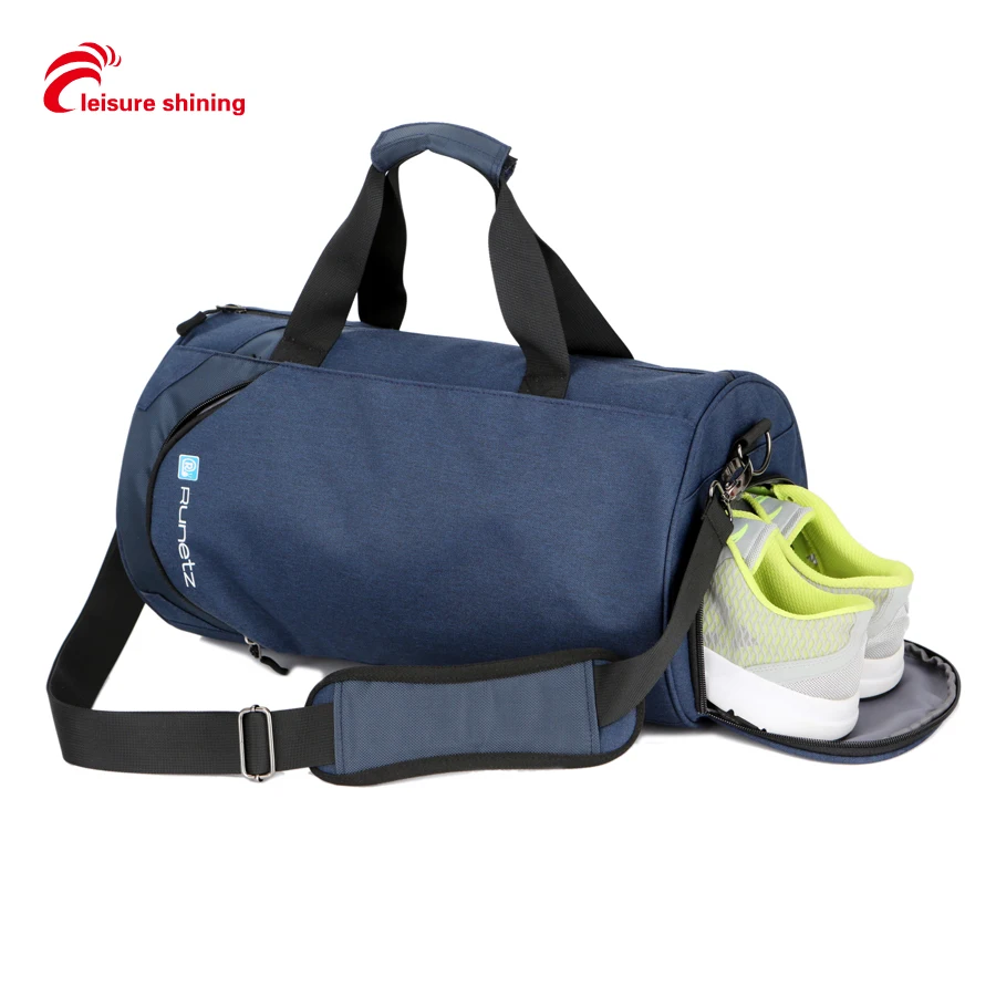 35L Мужская баскетбольная тренировка Тренажерный Зал Сумка Женская дорожная