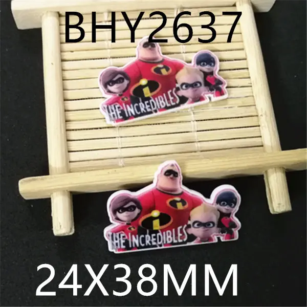 Бесплатная Доставка 30x31 мм 10 шт./лот мультфильм плоское украшение из смолы