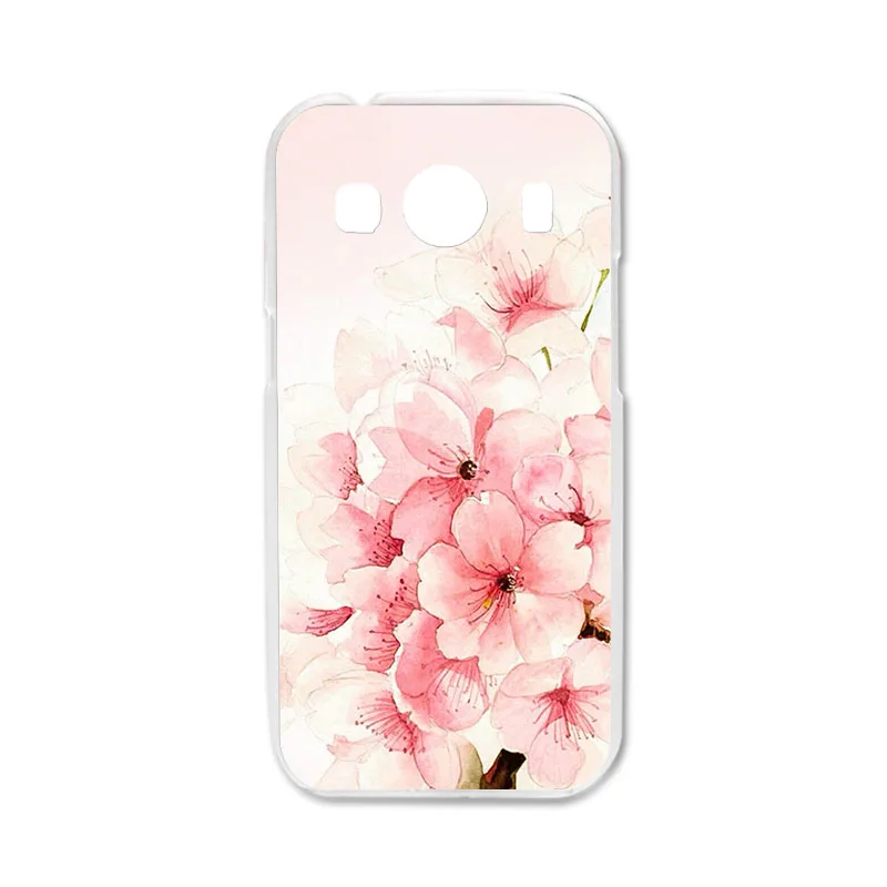 Чехлы для телефонов с рисунком для samsung Galaxy Ace 4 LTE G357FZ Ace style LTE G357 SM-G357FZ 4,3 дюймов чехлы из ТПУ - Цвет: Q093