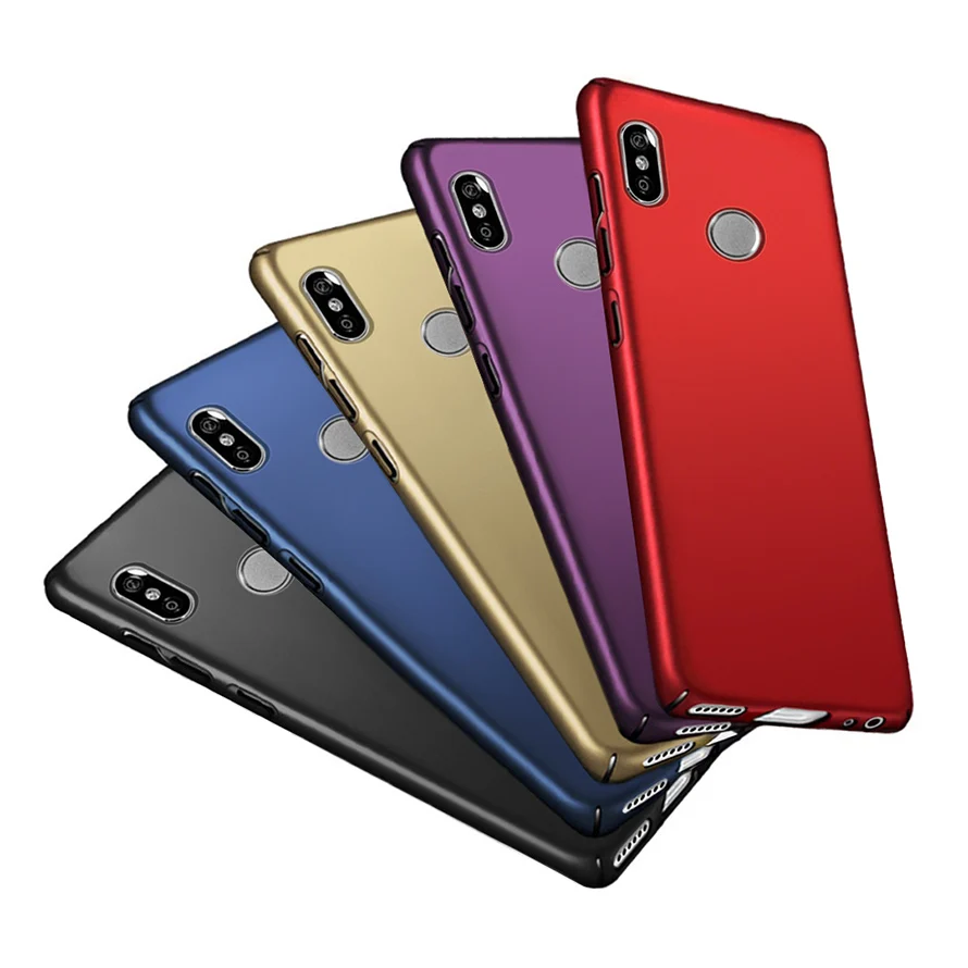 Чехол для Xiaomi Redmi Note 4X 5 5A Pro Чехлы задняя крышка чехол 4 5|case for xiaomi|phone casescase xiaomi redmi |