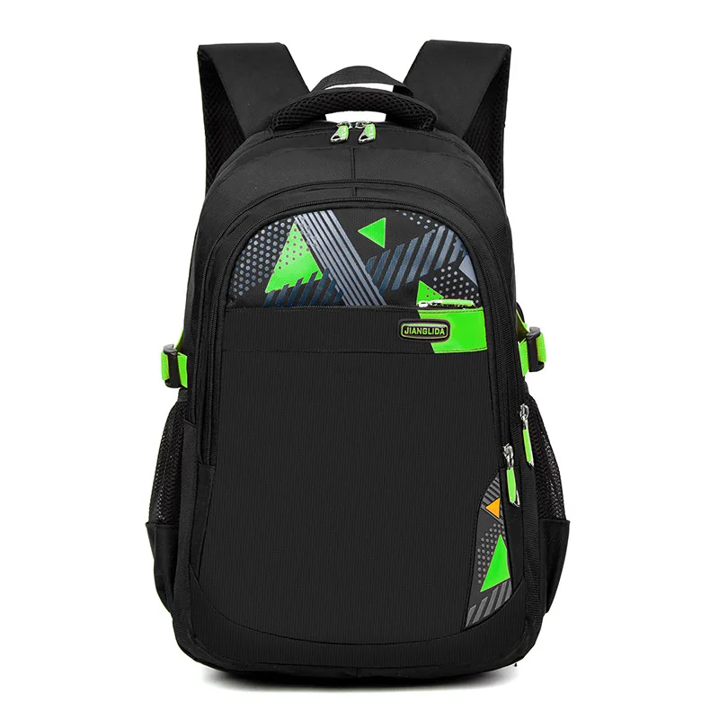 2019 водонепроницаемые школьные рюкзаки для мальчиков детские сумки детский