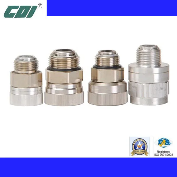 Поворотный соединитель топливного сопла 1 &quot 1'|nozzle fuel|connector |