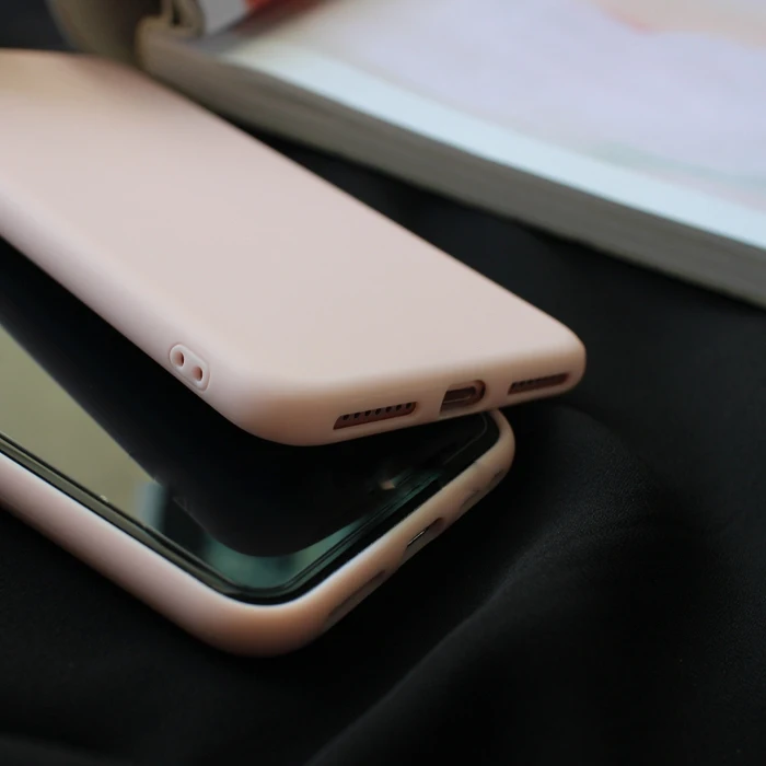 Конфеты Макаруны Цвет чехол для samsung Galaxy A5 A7 J3 J5 J7 A8 A6 плюс J4 J6 J8 S6 S7 S8 S9 Plus Мягкий чехол Coque