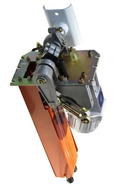 Автоматический Барьерный механизм для ворот с временем открытия 3 S|motor with|motor