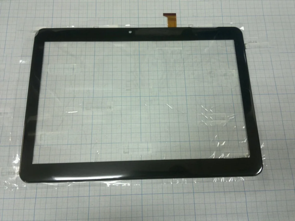 2.5D 10.1'' new touch panel DIGMA Plane 1573N 4G PS1189ML digitizer screen | Компьютеры и офис