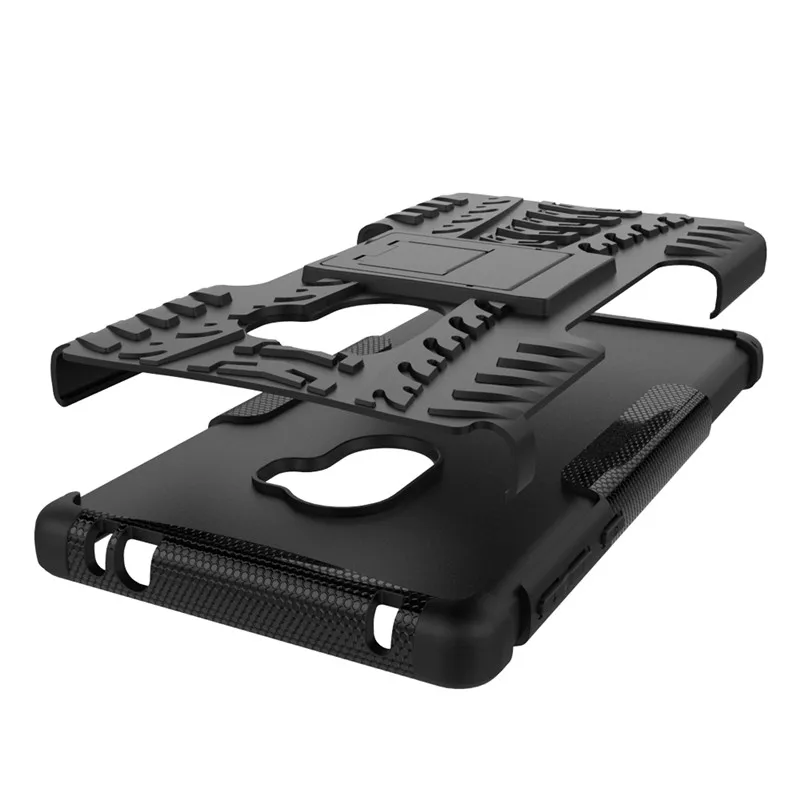 For Xiaomi Mi MiX Cases TPU+PC High Quality Armor Anti-Knock Protective Phone Case Cover Prime 2 in 1 Coque | Мобильные телефоны и