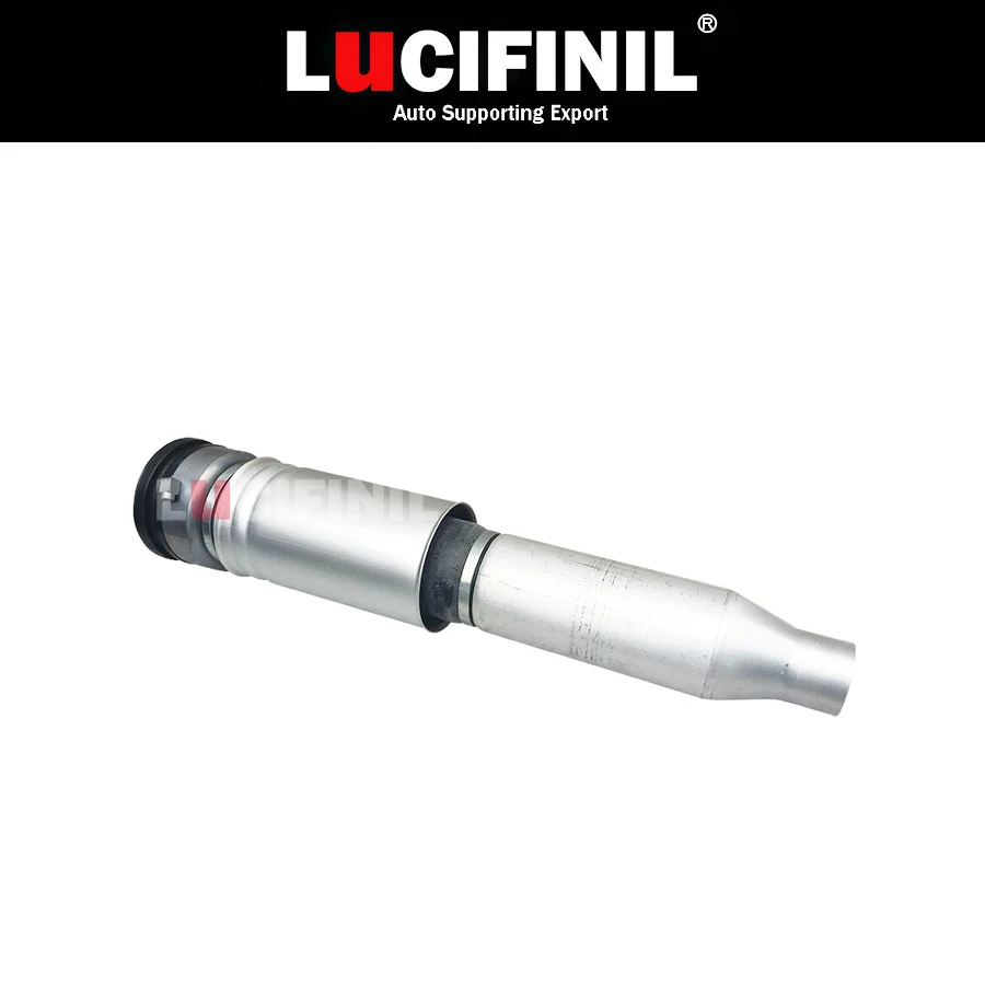 

LuCIFINIL Rear AirBag Suspension Air Ride Repair Kit Air Spring For BMW E65 E66 37126785535 37126785536