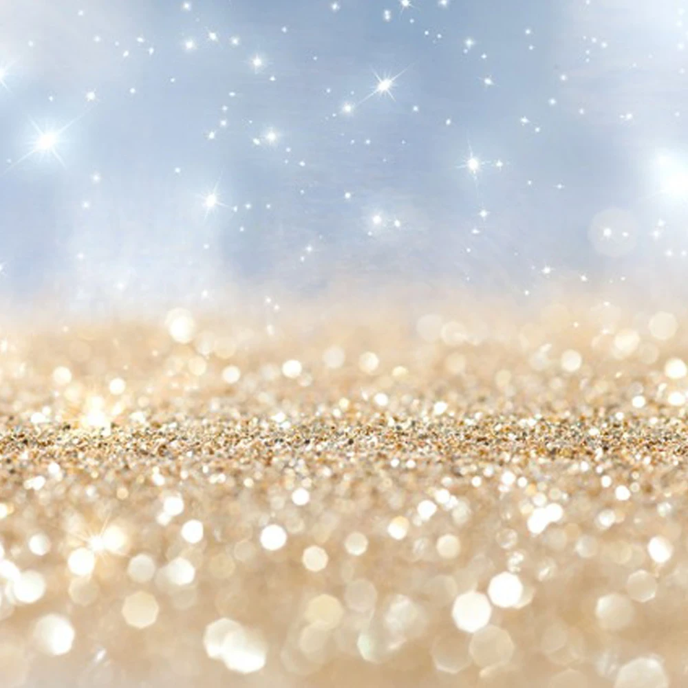 Фон для рождественских фотографий с изображением фотографии Spark Bling светильник