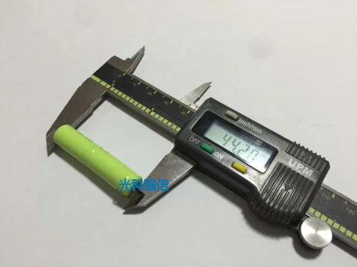2,4 v li po li-ion батареи Ni-MH батареи 2 4 v lipo литий-ионные перезаряжаемые литий-ионные для 2,4 V 1/2AAA 400MAH Ni-MH
