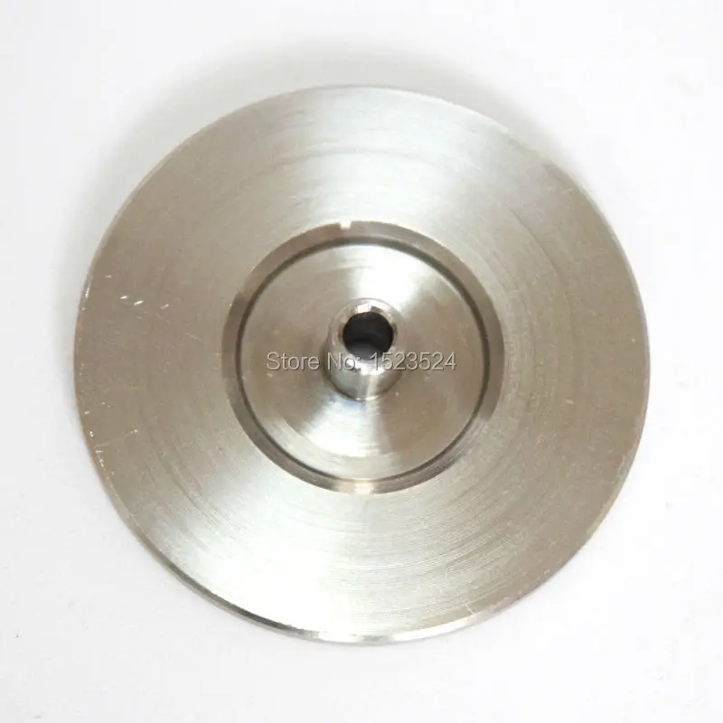 Волоконно оптический Универсальный полировальный диск 2 5 мм FC/SC/ST|disc holder|optic fiber